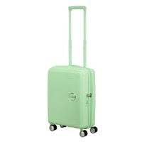 American Tourister Soundbox - 55 cm Kabin Boy Sert Valiz