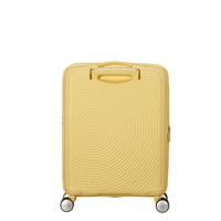 American Tourister Soundbox - 55 cm Kabin Boy Sert Valiz
