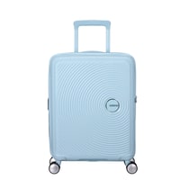 American Tourister Soundbox - 55 cm Kabin Boy Sert Valiz