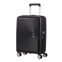 American Tourister Soundbox - 55 cm Kabin Boy Sert Valiz