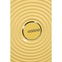 American Tourister Soundbox - 55 cm Kabin Boy Sert Valiz