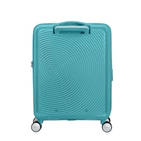 American Tourister Soundbox - 55 cm Kabin Boy Sert Valiz