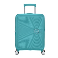 American Tourister Soundbox - 55 cm Kabin Boy Sert Valiz
