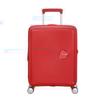 American Tourister Soundbox - 55 cm Kabin Boy Sert Valiz