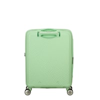 American Tourister Soundbox - 55 cm Kabin Boy Sert Valiz