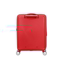American Tourister Soundbox - 55 cm Kabin Boy Sert Valiz