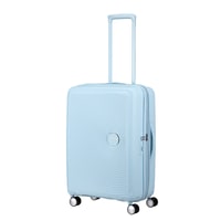 American Tourister Soundbox - 67 cm Orta Boy Sert Valiz
