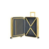 American Tourister Soundbox - 67 cm Orta Boy Sert Valiz