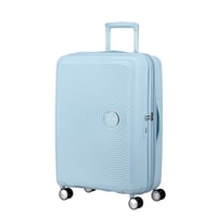American Tourister Soundbox - 67 cm Orta Boy Sert Valiz