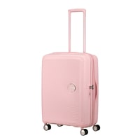 American Tourister Soundbox - 67 cm Orta Boy Sert Valiz