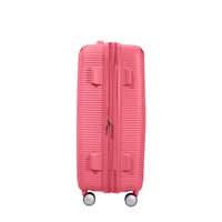 American Tourister Soundbox - 67 cm Orta Boy Sert Valiz
