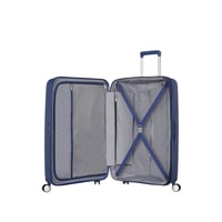 American Tourister Soundbox - 67 cm Orta Boy Sert Valiz
