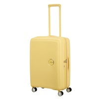 American Tourister Soundbox - 67 cm Orta Boy Sert Valiz