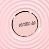 American Tourister Soundbox - 67 cm Orta Boy Sert Valiz