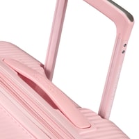 American Tourister Soundbox - 67 cm Orta Boy Sert Valiz