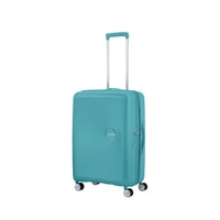 American Tourister Soundbox - 67 cm Orta Boy Sert Valiz