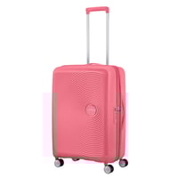 American Tourister Soundbox - 67 cm Orta Boy Sert Valiz