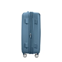 American Tourister Soundbox - 67 cm Orta Boy Sert Valiz