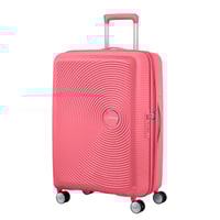 American Tourister Soundbox - 67 cm Orta Boy Sert Valiz