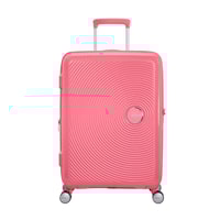 American Tourister Soundbox - 67 cm Orta Boy Sert Valiz