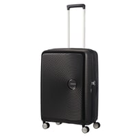 American Tourister Soundbox - 67 cm Orta Boy Sert Valiz