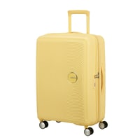 American Tourister Soundbox - 67 cm Orta Boy Sert Valiz