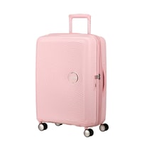 American Tourister Soundbox - 67 cm Orta Boy Sert Valiz