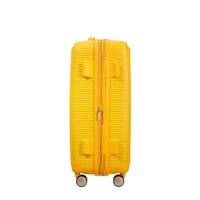American Tourister Soundbox - 67 cm Orta Boy Sert Valiz