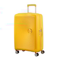 American Tourister Soundbox - 67 cm Orta Boy Sert Valiz