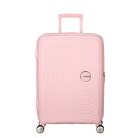 American Tourister Soundbox - 67 cm Orta Boy Sert Valiz