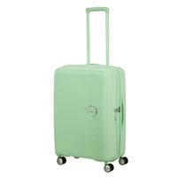 American Tourister Soundbox - 67 cm Orta Boy Sert Valiz