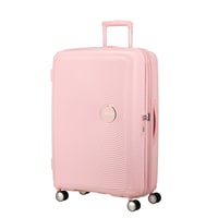 American Tourister Soundbox - 77 cm Büyük Sert Valiz