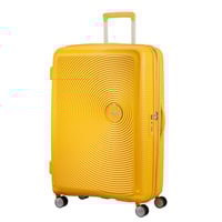 American Tourister Soundbox - 77 cm Büyük Sert Valiz