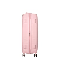 American Tourister Soundbox - 77 cm Büyük Sert Valiz