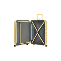 American Tourister Soundbox - 77 cm Büyük Sert Valiz