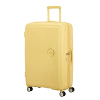 American Tourister Soundbox - 77 cm Büyük Sert Valiz