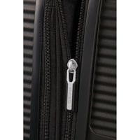 American Tourister Soundbox - 77 cm Büyük Sert Valiz