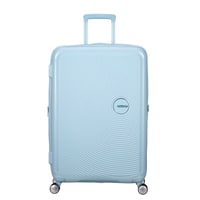 American Tourister Soundbox - 77 cm Büyük Sert Valiz