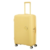 American Tourister Soundbox - 77 cm Büyük Sert Valiz
