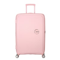 American Tourister Soundbox - 77 cm Büyük Sert Valiz