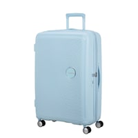 American Tourister Soundbox - 77 cm Büyük Sert Valiz