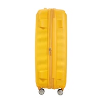 American Tourister Soundbox - 77 cm Büyük Sert Valiz