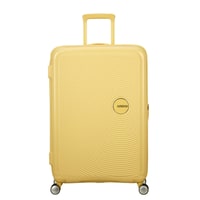 American Tourister Soundbox - 77 cm Büyük Sert Valiz