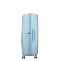 American Tourister Soundbox - 77 cm Büyük Sert Valiz