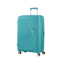 American Tourister Soundbox - 77 cm Büyük Sert Valiz