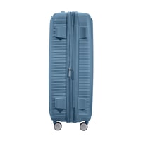 American Tourister Soundbox - 77 cm Büyük Sert Valiz