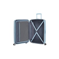 American Tourister Soundbox - 77 cm Büyük Sert Valiz