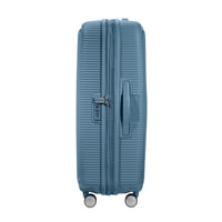 American Tourister Soundbox - 77 cm Büyük Sert Valiz