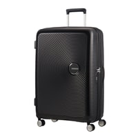 American Tourister Soundbox - 77 cm Büyük Sert Valiz