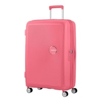 American Tourister Soundbox - Büyük Boy Valiz 77 cm